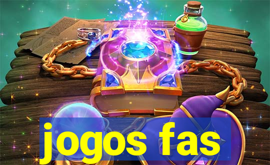 jogos fas